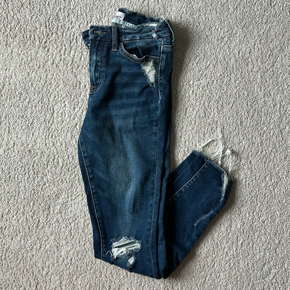 Vervet Jeans 👖